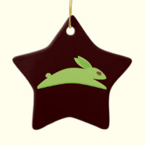 Gwennie ornaments
