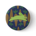 Gwennie The Bun: Night Raider buttons by JaZilla Gwennie The Bun: Night Raider buttons