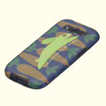 Gwennie The Bun: Night Raider casemate cases