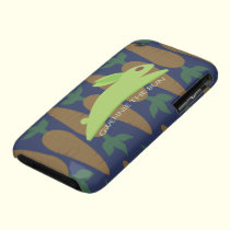Gwennie The Bun: Night Raider casemate cases