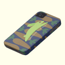 Gwennie The Bun: Night Raider casemate cases