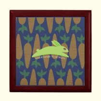 Gwennie The Bun: Night Raider gift boxes