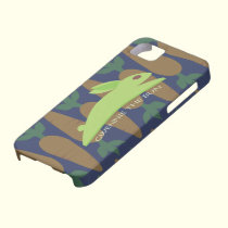 Gwennie The Bun: Night Raider casemate cases