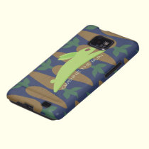 Gwennie The Bun: Night Raider casemate cases