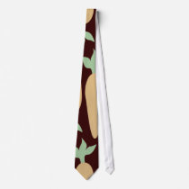 Gwennie The Bun: Night Raider Neck Wear