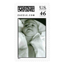 gwf baby pic postage
