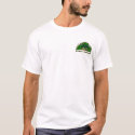 GwG No Camp Zone t-shirts