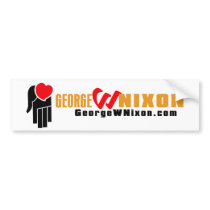 GWN Bumerstifk bumper stickers