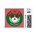 GWP Christmas postage