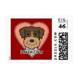 GWP Lover postage