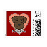 GWP Lover postage
