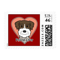 GWP Lover Stamp