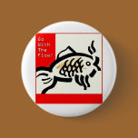GWTF Fish buttons