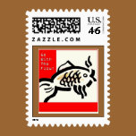 GWTF Fish Stamp