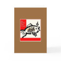 GWTF Greeting Card
