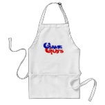 GwtG Apron