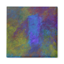 GY2 FRIDGE MAGNET