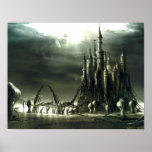 Gyamandradeon posters