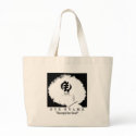 Gye Nyame Bag