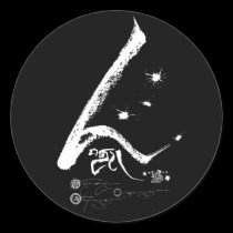 gyed (eight) (wb) [sticker] stickers