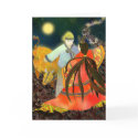 Gyeonwu & Jiknyeo: The Story of Chilseok in Korea cards
