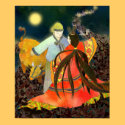 Gyeonwu & Jiknyeo: The Story of Chilseok in Korea posters