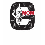 Gym-Mom shirt