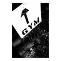 Gym posters by Kuroda724 Gym posters