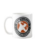 'Gym Professor' White Mug