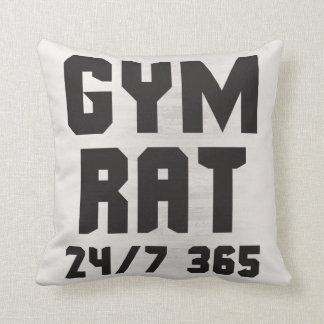 rat body pillow