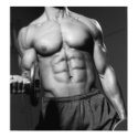 Gym Wall Poster #3 posters by Photos_By_JAE Gym Wall Poster #3 posters
