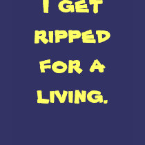 GymGRL t-shirts