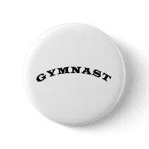 Gymnast Button