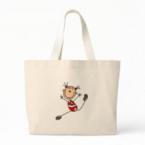Gymnast Doing Routine bags by stick_figures Gymnast Doing Routine bags