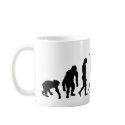 Gymnast Gymnastic Rings mugs
