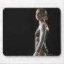 Gymnast Mouse Pads