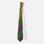 Gymnast Custom Tie