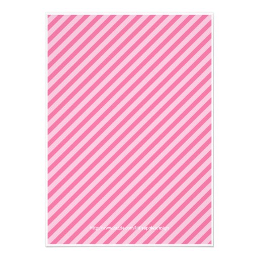 Gymnastic Invitation / Gymnastic Birthday Invite