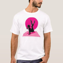 Gymnastics 2006 t-shirts