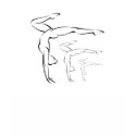 Gymnastics apparel t-shirts
