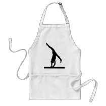 Gymnastics Aprons
