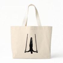 Gymnastics Canvas Bag