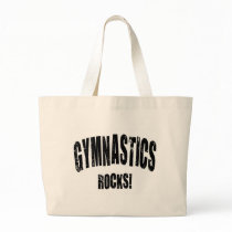 Gymnastics bags