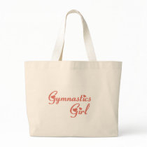 Gymnastics bags