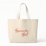 Gymnastics Bag