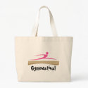 Gymnastics! Bag