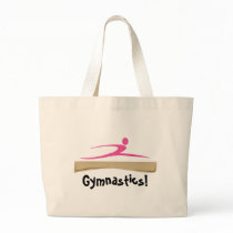 Gymnastics! Bag