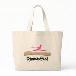 Gymnastics! Bag