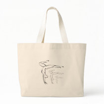 Gymnastics Canvas Bags