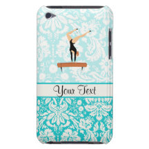 Gymnastics Balance Beam